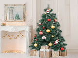 Santaco 1.5M 180 Tips Christmas Tree Full Pine Needle XMASTREE1017-1.5M_NZ
