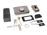 Smart Lock Professional Old Fashioned Security Door Stainless Steel Waterproof Electronic V1294-YM0901-3114240036911