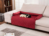 Waterproof Pet Mat for Sofa, Car & Bed 90*90cm V888-ELOSUNG10057