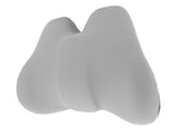 Ergonomic Back Cushion Pressure Relief Reduce Soreness Comfortable Lumbar Support Pillow for Office V1294-YM0901-3117240263211