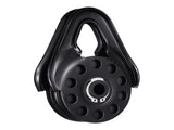 14.5 Ton Recovery Snatch Block Pulley Snatch 32,000 lbs Capacity ATV UTV V952-ZQHL7500LBS1XM1F2V0