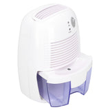 Household Mini Dehumidifier USB Air Dryer Machine Removes Moisture Humidity for Bedroom V1294-YM0901-3113210042211