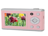 1080P Digital Camera Toy for Girls Boys 3-12 Year Old Retro Digital Video Camera with 2.4 Inch IPS V1294-YM0901-3113250030512