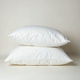 Royal Comfort - Goose Pillow Twin Pack - 1000GSM ABM-201095