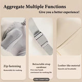 Neck & Shoulder Massager,Cordless Neck Massager with Heat,6D Deep Kneading Shiatsu Massager for V1107-110-52832