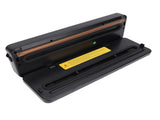 Vacuum Sealer Machine with Cutter 120W Powerful Suction Multifunctional Compact Food Sealing Machine V1294-YM0901-3113250069011