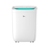 Midea FreshDry Dehumidifier Air Purifier 12L/Day with HEPA Filter Low Noise V943-MDDQ12