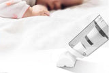 Cordless Handheld Car Vacuum Cleaner 10000Pa Strong Suction USB Rechargeable - White V1263-JX-6673-2