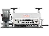 Electric Wire Machine, 1.5-40 mm, 11 Channel Automatic Copper Cable, 370W Wire V952-FXBXJDDDDCG3275PQ001V3
