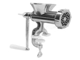 Manual Meat Grinder Multifunctional Rapid Enema Sausage Mincer Aluminum Alloy Meat Mincing Machine V1294-YM0703-3113230017311