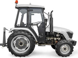 Tow Hitch 2 Inch, 3 Point Trailer Hitch with 2" Receiver, 3 Pt Tractor, Compatible with Category 1, V1258-DP02-WO-263