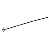 Weeding Rake Adjustable Length Stainless Steel Ergonomic Handle Hand Rake Garden Tool for V1294-YM0703-3111230070413