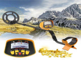 High Sensitivity Lcd Metal Detector - Md9020C PRL-70843060DBT