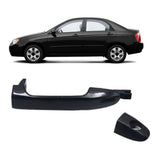 8 Pcs Front Rear Left Right Outside Door Handle for04-09 82650-2F000 83650-2F000 V1366-AZ2-W-15713