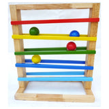 Track A Ball Rack V59-109