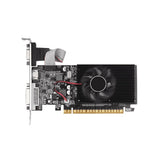 GT210 1GB GDDR3 64Bit Graphics Card PClE X16 2.0 GPU Computer Graphics Card DVI-DVGAHD Desktop V1369-AZ3-W-08315