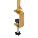 Over The Table Rod with Clamps Adjustable 46-100in Length 29-55in Height Table Balloon Arch V1294-YM0901-3111250083611
