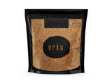 Orku 2Kg Organic Golden Linseed Flaxseed Whole Grain Non GMO V238-SUPDZ-39519313166416