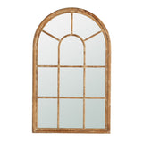 Coolum Arched Wall Mirror 143cm V637-20965