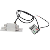 Brushless DC Vibration Motor 7500RPM Digital Display IP65 Waterproof Concrete Vibrator Motor with V1294-YM0901-3111240083113