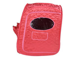Portable Sauna Box Folding Steam Box Waterproof Sauna Tent Household Steam Room V1294-YM0901-3111210284011