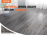Self Adhesive Vinyl Floor Tiles 36 x 6 inch, 36 Tiles 0.62mm Thick Peel & Stick, Vintage Wood Grain V952-ZZYXJDDFGMW3LH4HLV0