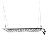 300W 150LED Grow Light Full Spectrum Plant Growth Lamp with Timing Dimming Greenhouse SupplyEU Plug V1294-YM0901-3119200134112