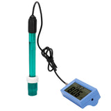 2 in 1 Digital PH /Temperature Meter Water Quality Tester for Swimming Pool Supplies V1294-YM0901-3111210032211