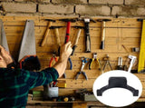 Jhubers Goods - Sanding Hooks - Tool Hangers - Plastic - Sanding Boards - Organization Accessories V1189-WXFBOL-128-1