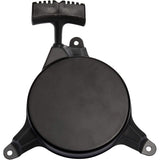 Pull Start Kit, Lawn Mower Spare Parts, 1 Black Lawn Mower V1237-ZY-203-0707