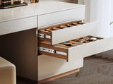 Drawer Slides, 20 inch, 10 Pairs Full Extension Ball Bearing Cabinet Rails, 100 LB Load Capacity V952-CZCJCTDG100LPZMLNV0