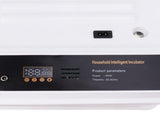 Automatic Intelligent Chick Incubator Pigeon Parrot Duck Goose Incubator with Automatic Egg Turning V1294-YM0901-3111230133711