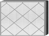 HE400 HE401 ilter Replacement or Shark Air Puriier 4 an, Compatible with Shark HE400 HE401 HE402 V1259-DP01-F-321