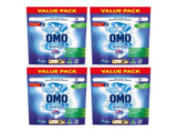 Omo 3 in 1 Active x 240 Laundry Capsules OMO-68777860X4