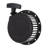 Pull Starter Assembly Replacement Mini Pull Start Starter Assembly for Lawn Mover Diesel Engine Car V1294-YM0703-3111230008111