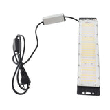 LED Indoor Plant Growth Light Full Spectrum Plant Supplement Light 3000K 5000K IR UV Grow Light for V1294-YM0901-L6816EU