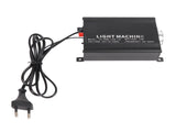 16W RGBW LED Fiber Optic Ceiling Decor Kit Light Engine with Cables Remote Controller V1294-YM0901-JYA01535-01