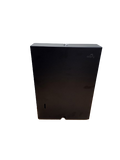 Paper Towel Dispenser -Black V959-DPDR0063-B