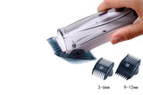 Pet Vacuum Hair Clipper Dog Shaver Clipper 3 Speed USB Electric Pet Razor Low Noise Pet Trimmer V1263-JX-6214-2