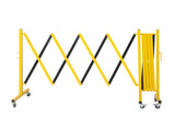 Extendable Garden Gate Mobile Security 16FT HW0221-16FT