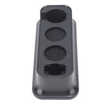 Coffee Tamping Station Coffee Filter Holder Mat Stand for 51/54/58mm Portafilters V1294-YM0706-3118230174511