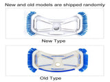 Swimming Pool Suction Vacuum Head Brush Cleaner Above Ground Cleaning Tool Part V1294-YM0901-JY22507