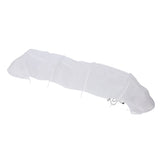 Portable Greenhouse Tunnel Row Cover 3 Meters Quick Release Protective Versatile Garden Tunnel Shade V1294-YM0901-3111240260812