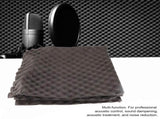 Acoustic Panel Studio Foam Wedge Sound Absroption Acoustic Treatment Wall Panels V1294-YM0901-JY16715-01
