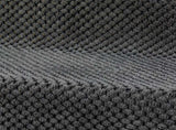 Pawz 4 Steps Pet Stairs Dog Ramp High Density Foam Grey PT1290-4