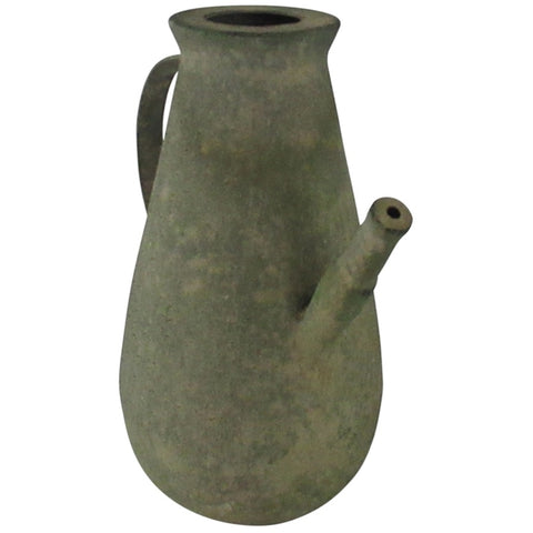 Tuscan Decorative Water Jug 21x22cm V637-37062JUG