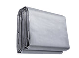 Tarp Waterproof Tarpaulin 20 x 30 ft 10 Mil Plastic Poly Tear UV Resistant V952-FSBWYNZPEPE207MCQV0