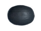 Platter 23.5cm Lunar Glaze V637-C0897