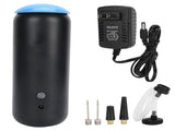 Vacuum Pump Portable Hand-Held Electric Vacuum Sucking Machine Black V1294-YM0901-3113200211711