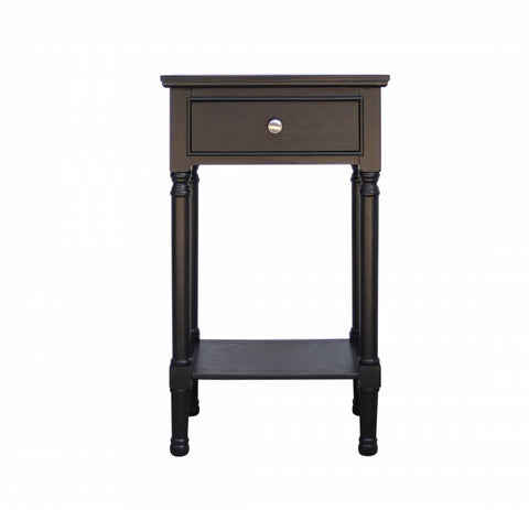 Carina Bedside Table 45x75cm V637-E286241